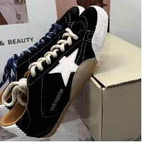 Кроссовки Golden Goose True-Star