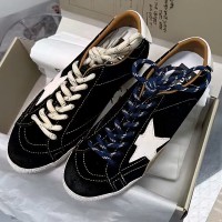 Кроссовки Golden Goose True-Star
