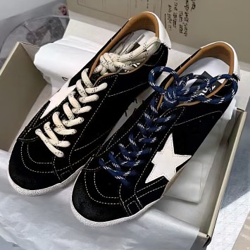 Кроссовки Golden Goose True-Star