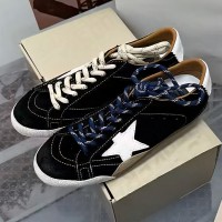 Кроссовки Golden Goose True-Star