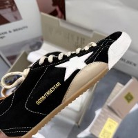 Кроссовки Golden Goose True-Star