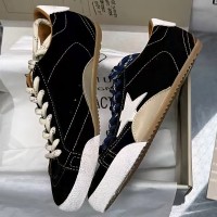 Кроссовки Golden Goose True-Star