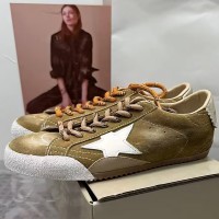 Кроссовки Golden Goose True-Star