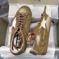 Кроссовки Golden Goose True-Star