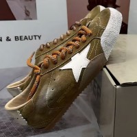 Кроссовки Golden Goose True-Star