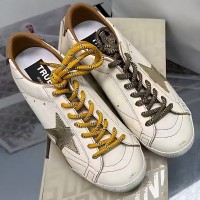 Кроссовки Golden Goose True-Star