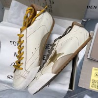Кроссовки Golden Goose True-Star