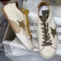 Кроссовки Golden Goose True-Star