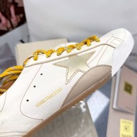 Кроссовки Golden Goose True-Star