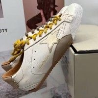 Кроссовки Golden Goose True-Star