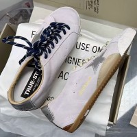 Кроссовки Golden Goose True-Star