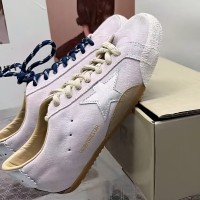 Кроссовки Golden Goose True-Star