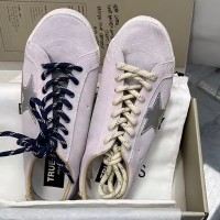 Кроссовки Golden Goose True-Star