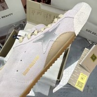Кроссовки Golden Goose True-Star