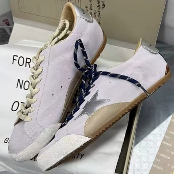 Кроссовки Golden Goose True-Star