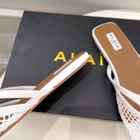 Мюли Alaïa