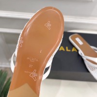 Мюли Alaïa