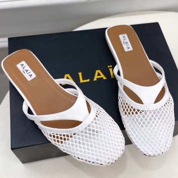 Мюли Alaïa
