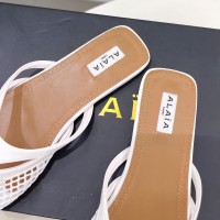 Мюли Alaïa