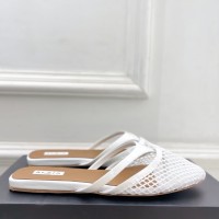 Мюли Alaïa