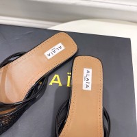 Мюли Alaïa