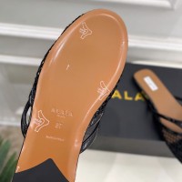 Мюли Alaïa
