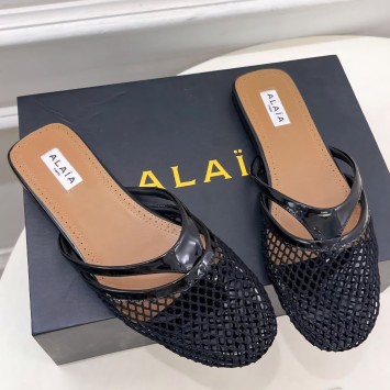 Мюли Alaïa