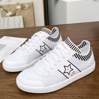 Кроссовки Christian Dior Star