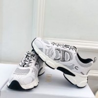 Сникеры Dior Chrono PREMIUM качества