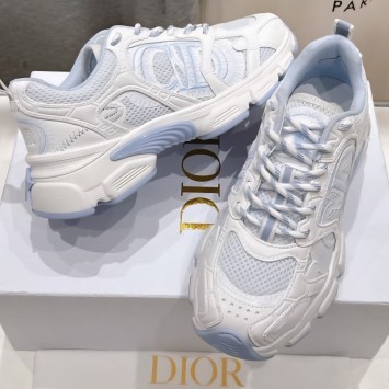 Сникеры Dior Chrono PREMIUM качества