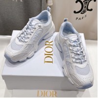 Сникеры Dior Chrono PREMIUM качества