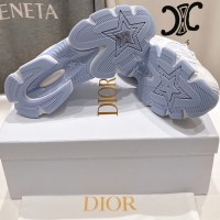 Сникеры Dior Chrono PREMIUM качества