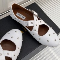 Балетки Alaïa
