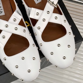 Балетки Alaïa