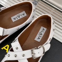 Балетки Alaïa