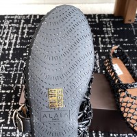 Балетки Alaïa