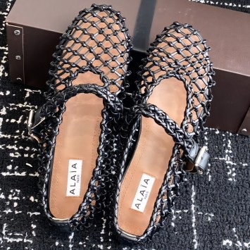 Балетки Alaïa