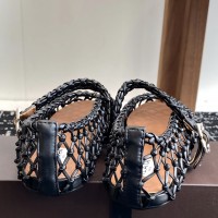 Балетки Alaïa