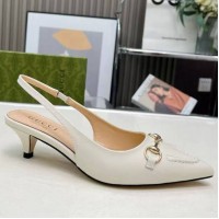 Туфли Gucci Horsebit