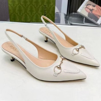 Туфли Gucci Horsebit