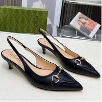 Туфли Gucci Horsebit