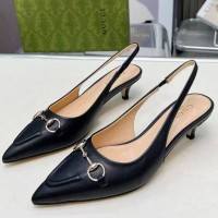 Туфли Gucci Horsebit