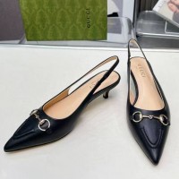 Туфли Gucci Horsebit