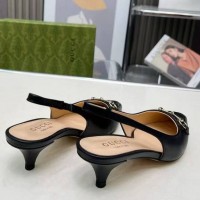 Туфли Gucci Horsebit