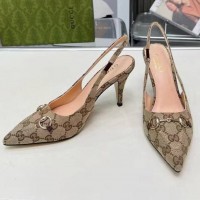 Туфли Gucci Horsebit