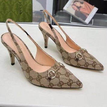 Туфли Gucci Horsebit