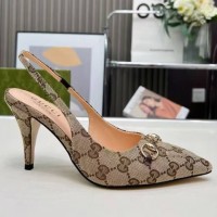 Туфли Gucci Horsebit