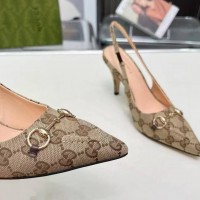 Туфли Gucci Horsebit