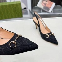 Туфли Gucci Horsebit