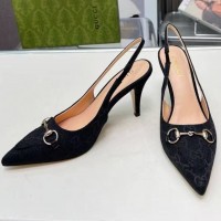 Туфли Gucci Horsebit